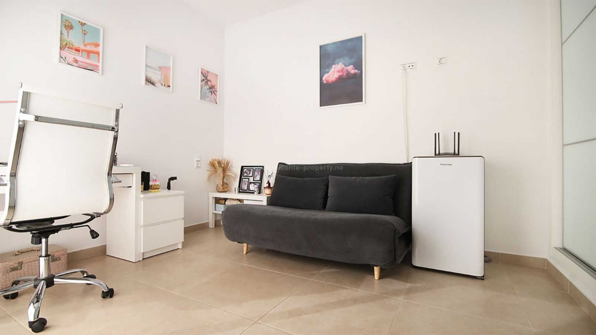 Bungalow i Los Dolses
