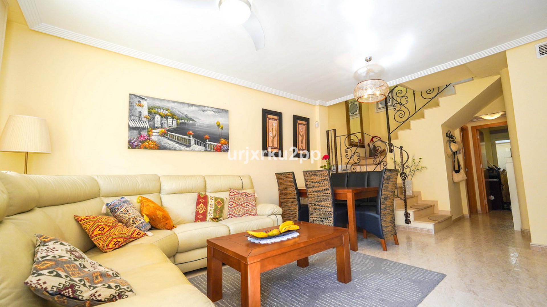 Bungalow i Los Dolses