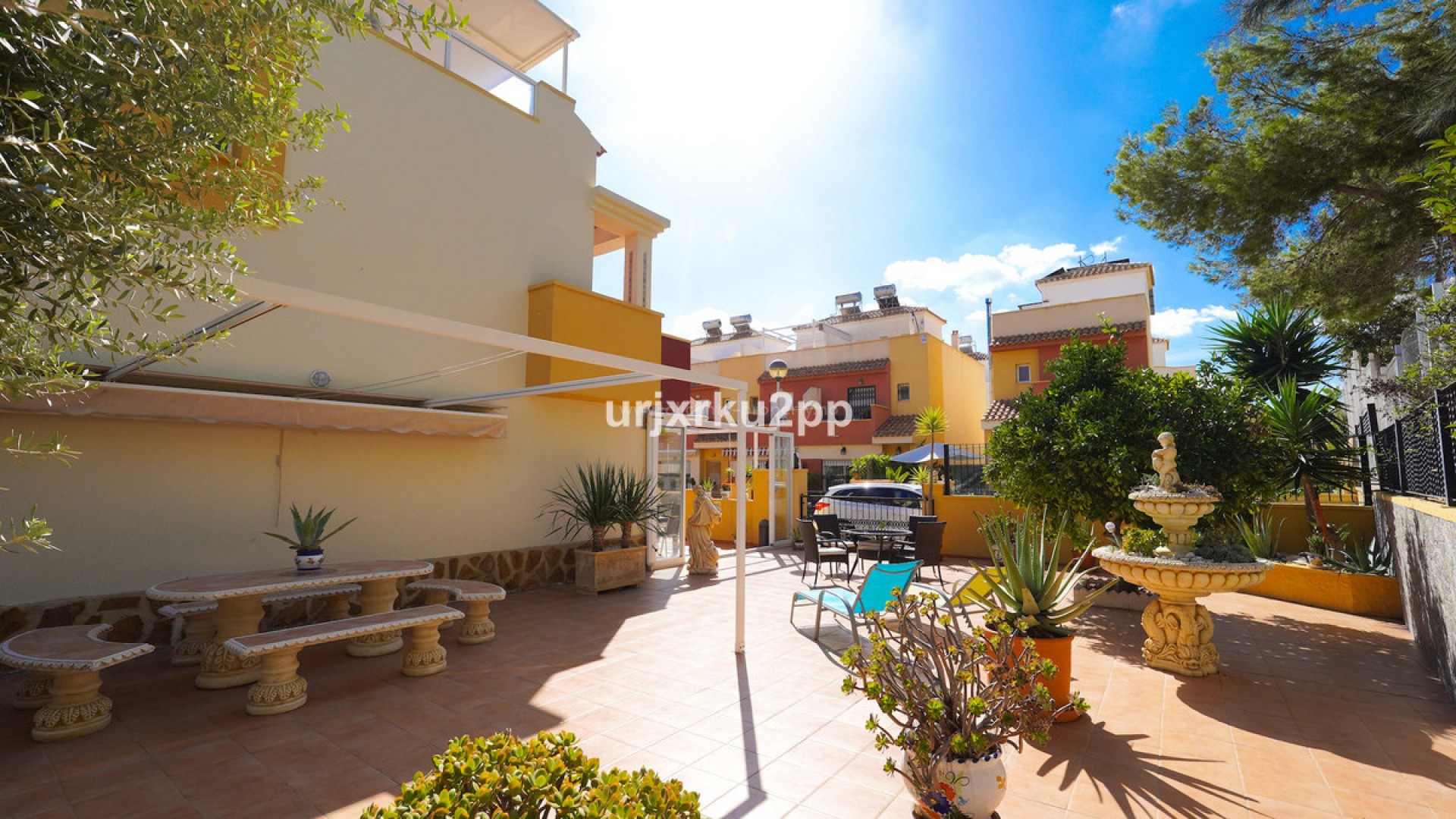 Bungalow i Los Dolses