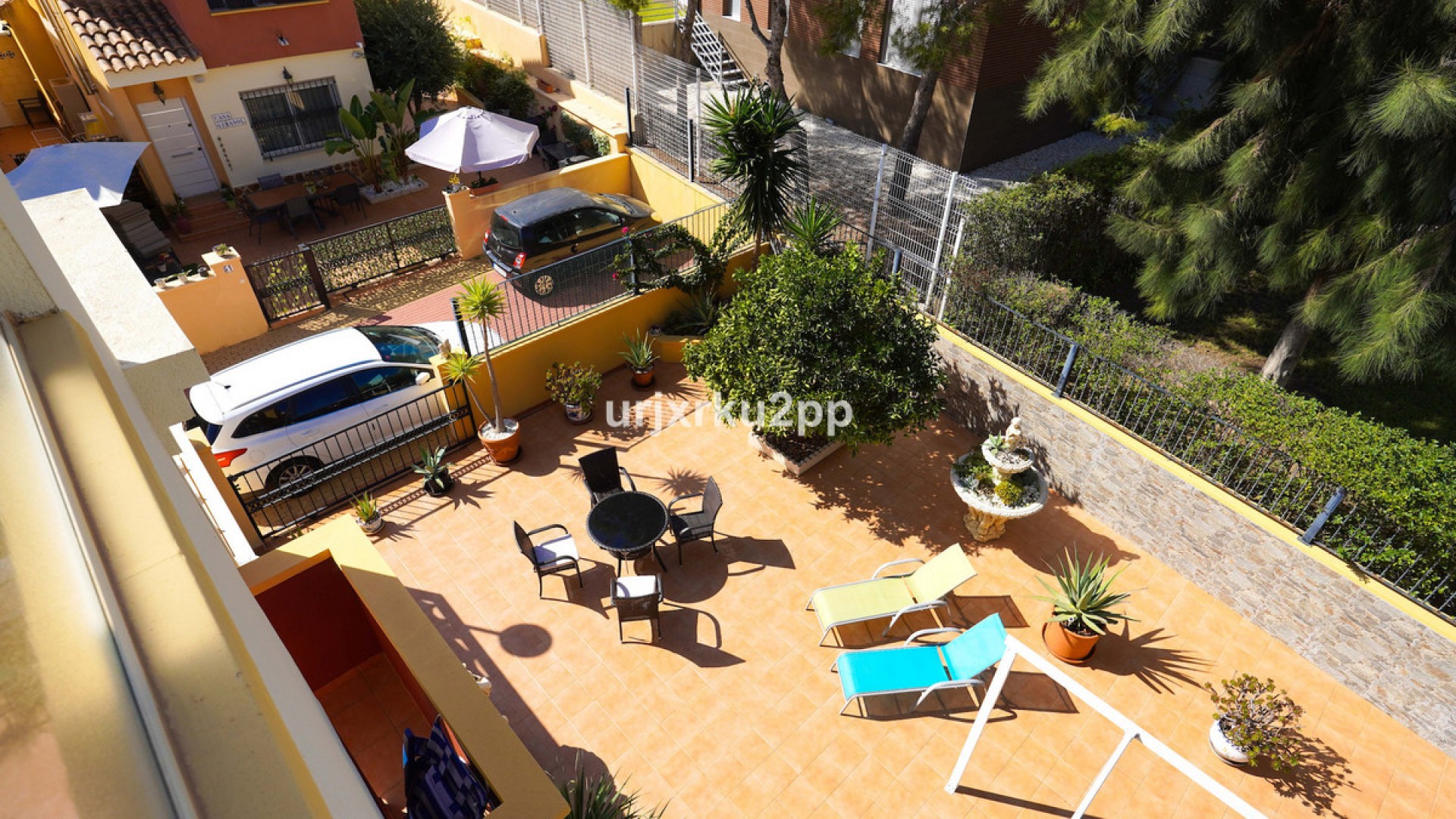 Bungalow i Los Dolses