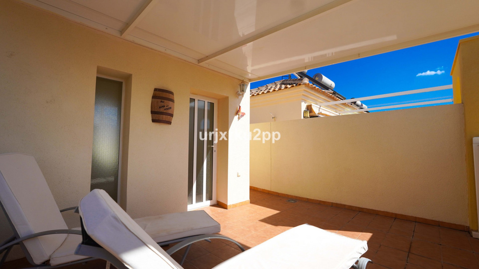 Bungalow i Los Dolses