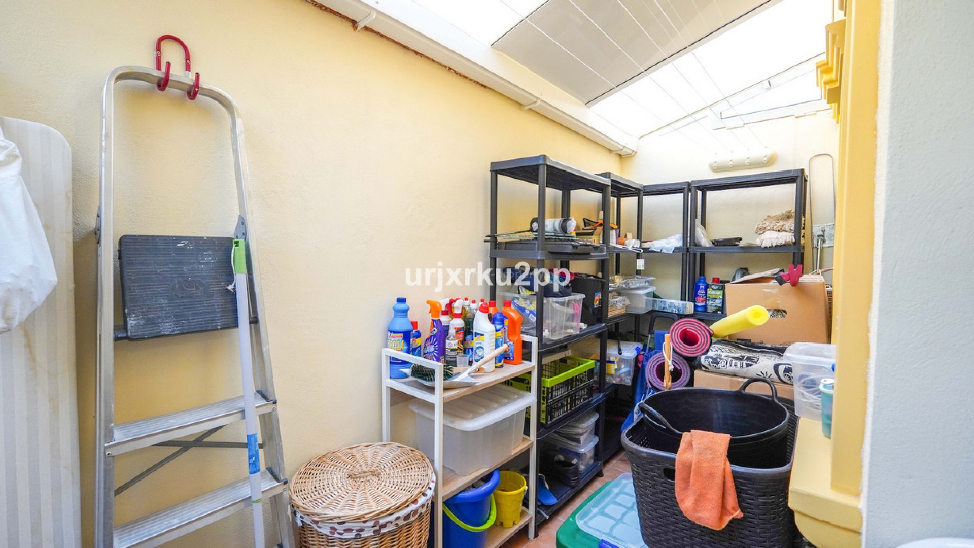 Bungalow i Los Dolses