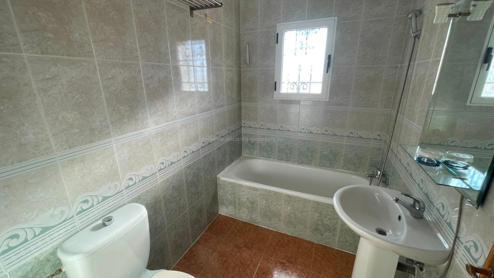 Bungalow i Los Montesinos Centro