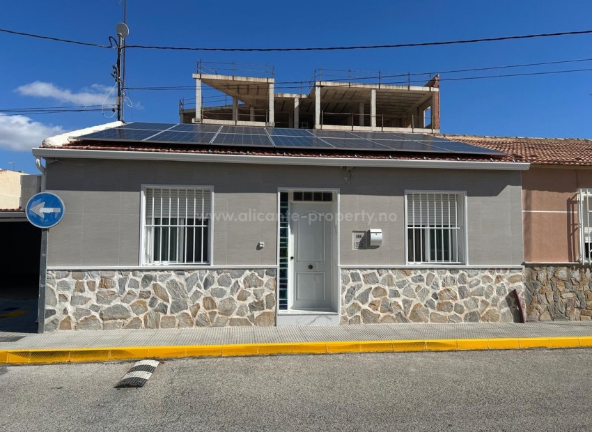 Bungalow i Los Montesinos Centro