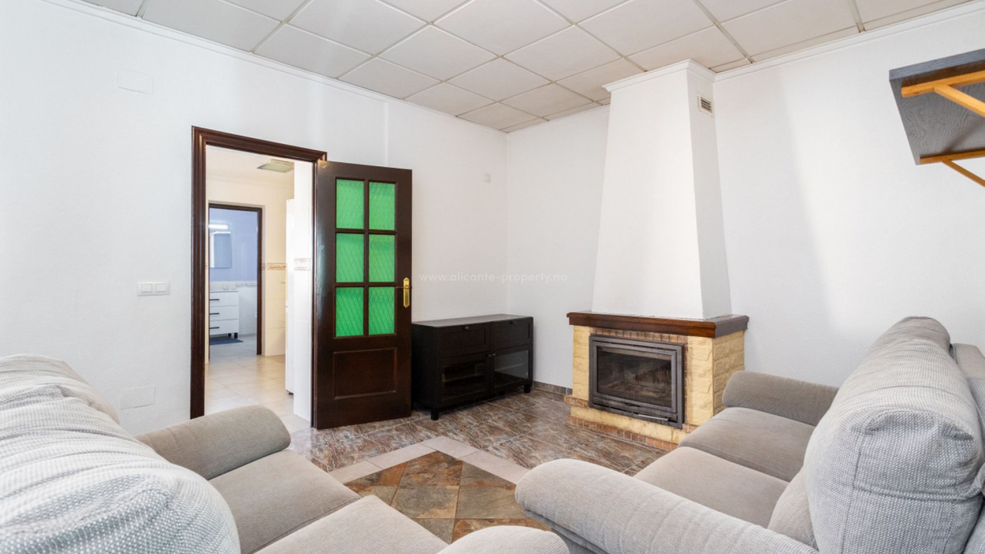 Bungalow i Los Montesinos Centro