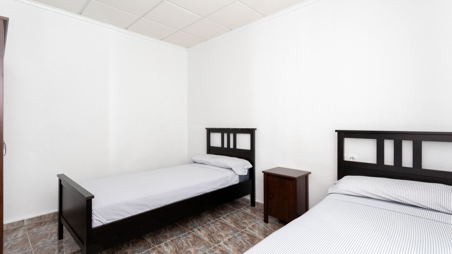 Bungalow i Los Montesinos Centro