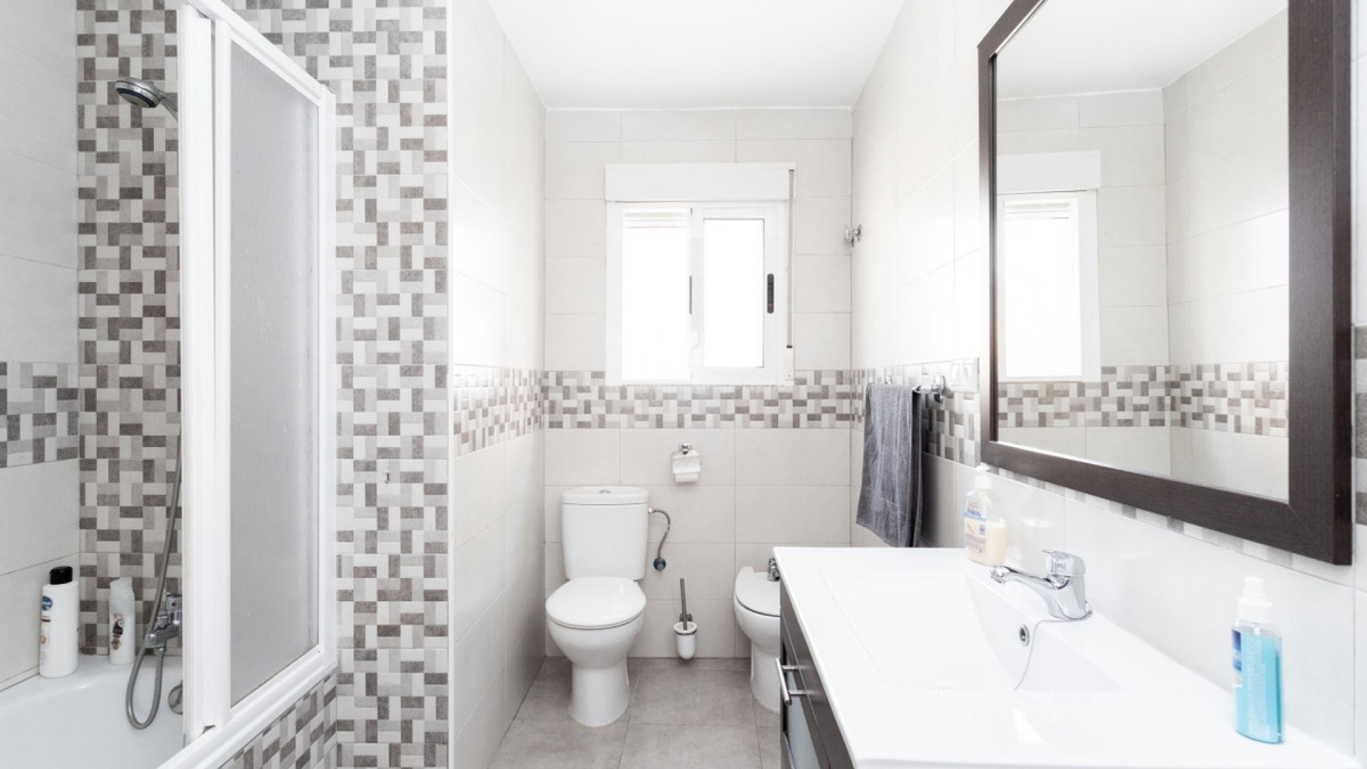 Bungalow i Los Montesinos Centro