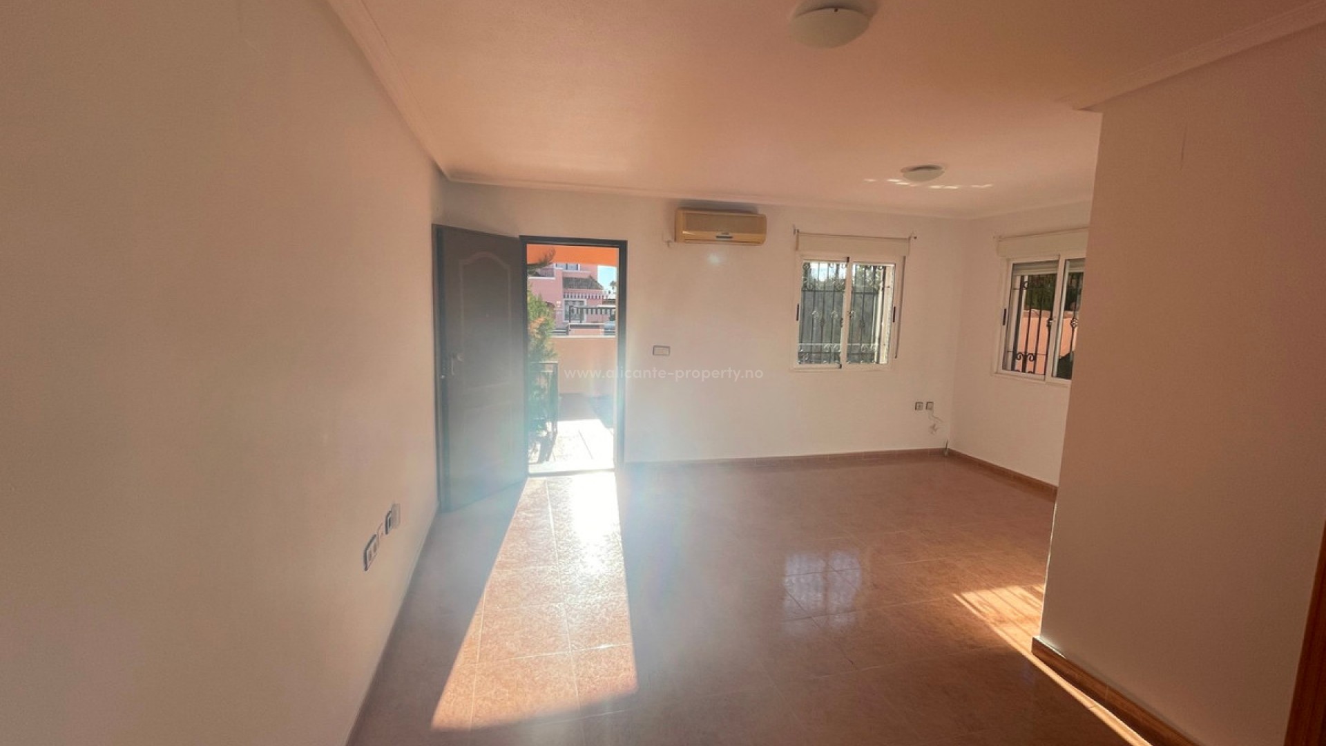 Bungalow i Los Montesinos Centro