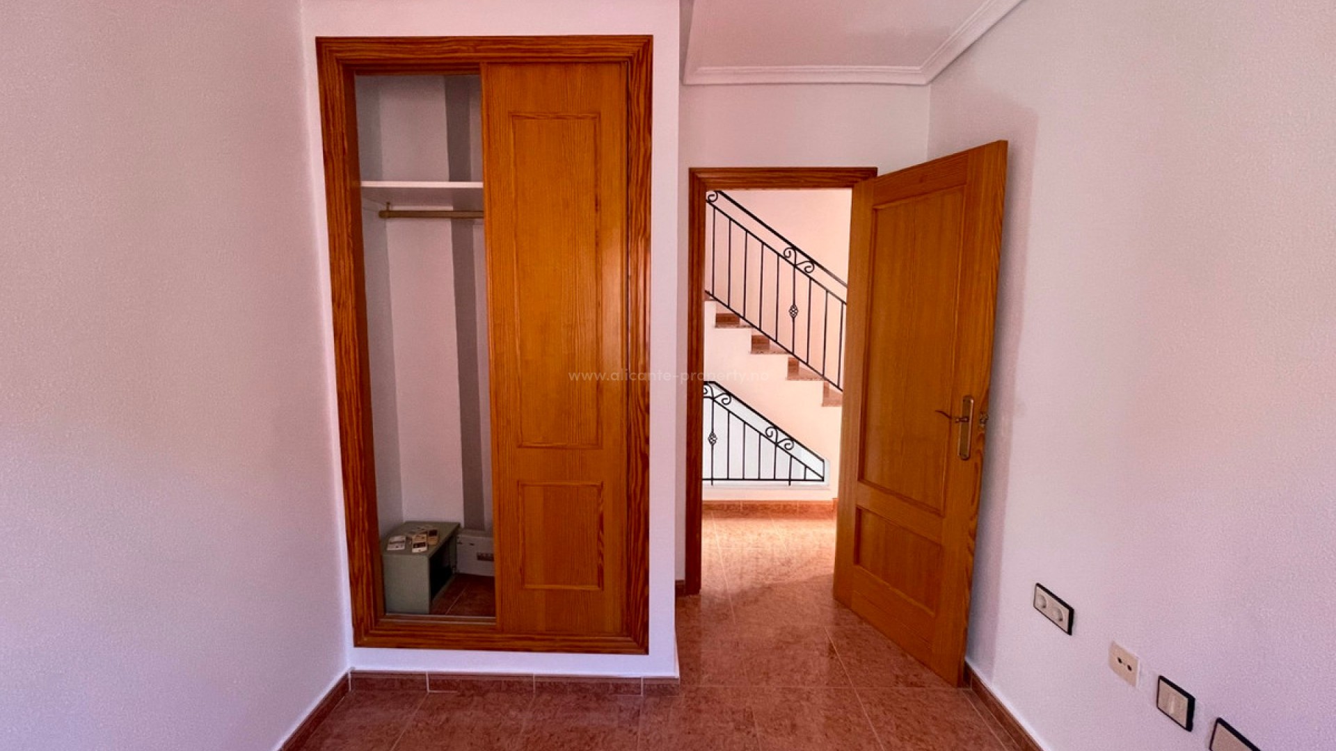 Bungalow i Los Montesinos Centro