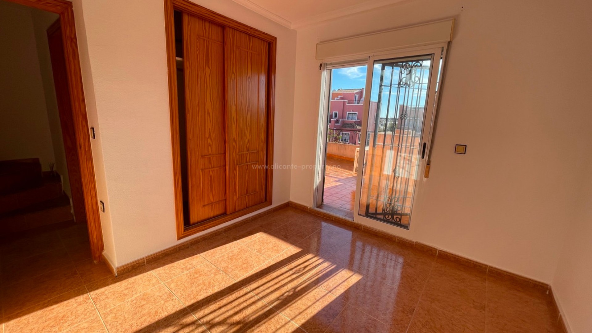 Bungalow i Los Montesinos Centro