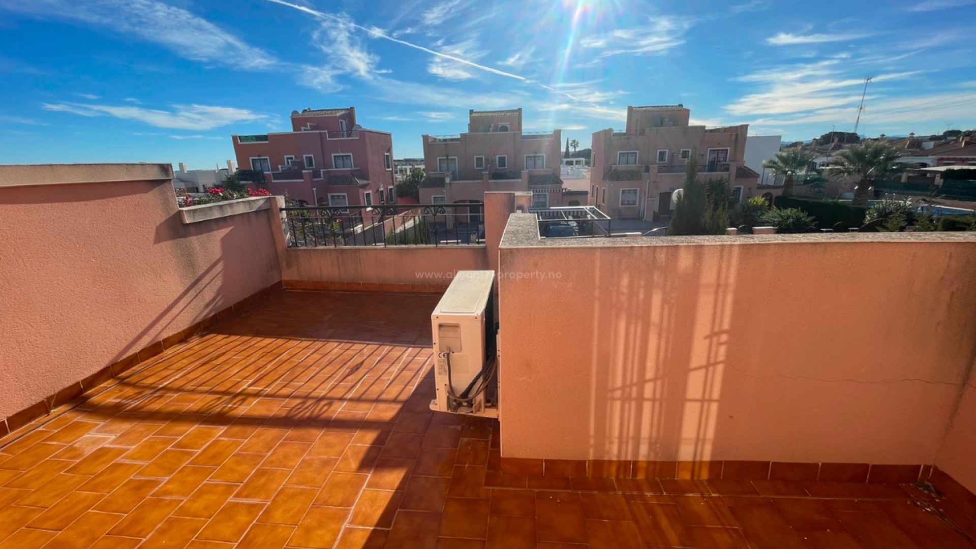 Bungalow i Los Montesinos Centro