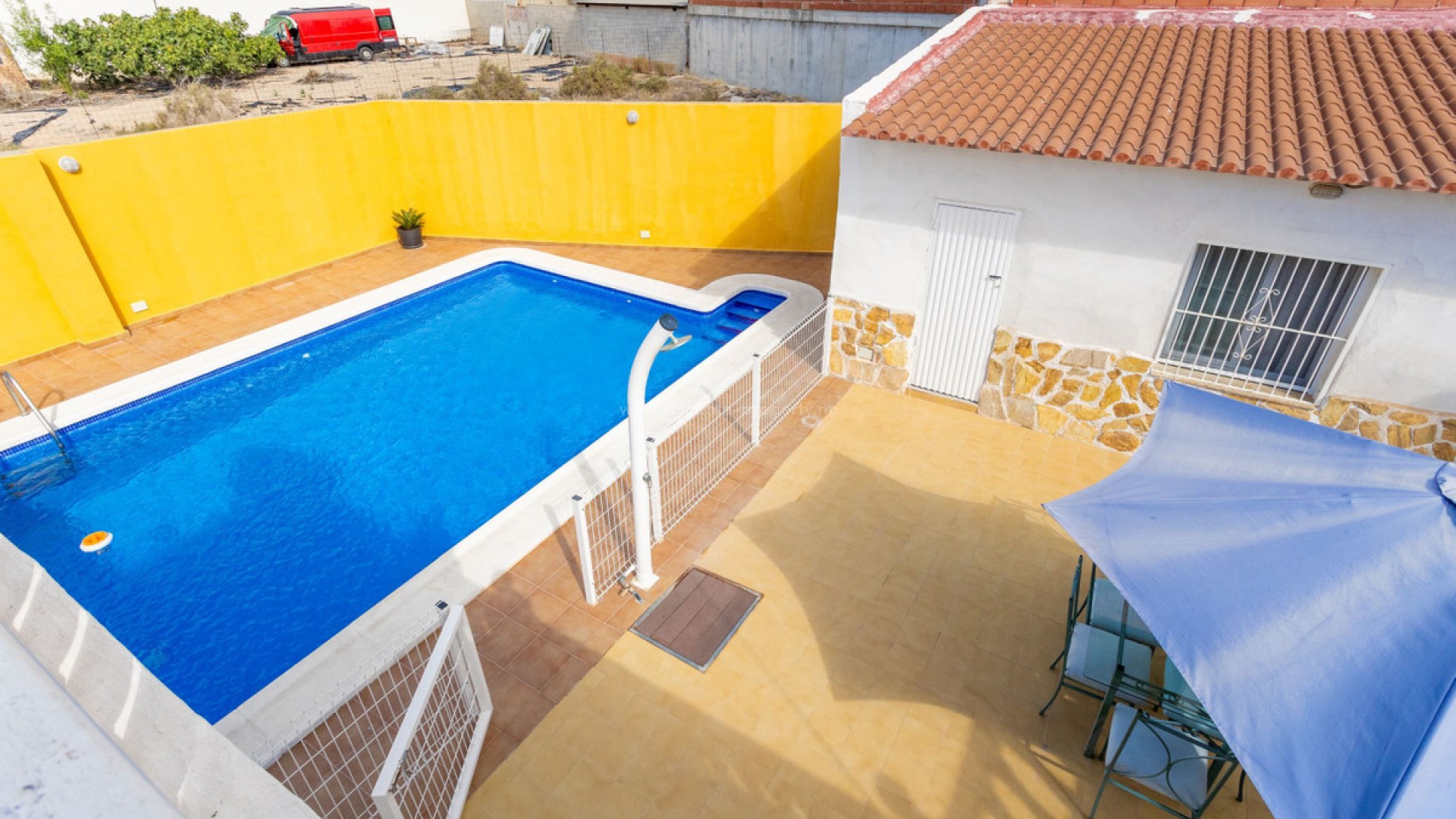 Bungalow i Los Montesinos Centro