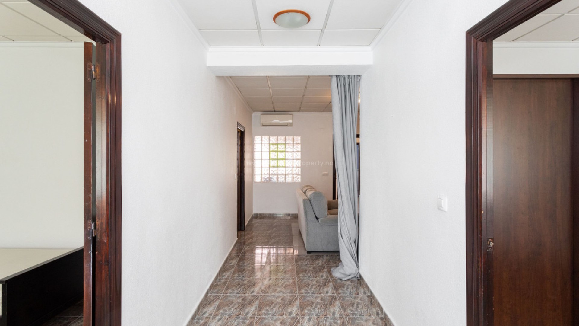 Bungalow i Los Montesinos Centro