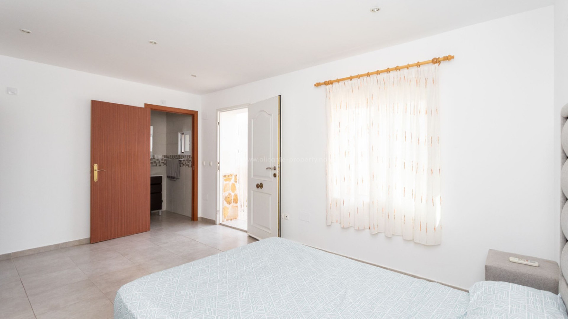 Bungalow i Los Montesinos Centro