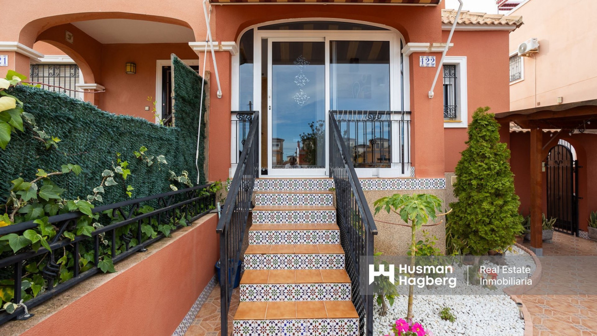 Bungalow i Los Montesinos Centro