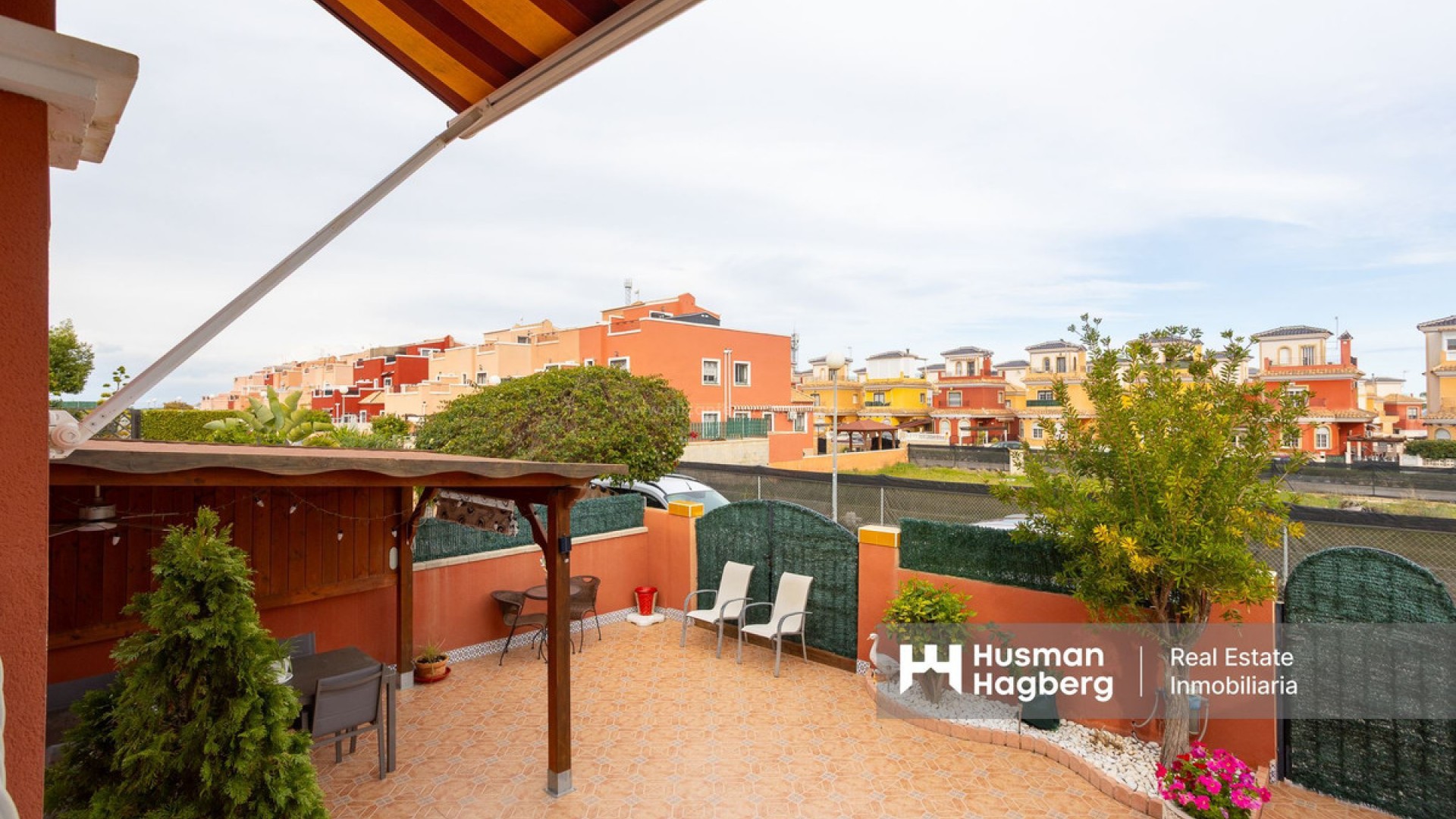 Bungalow i Los Montesinos Centro