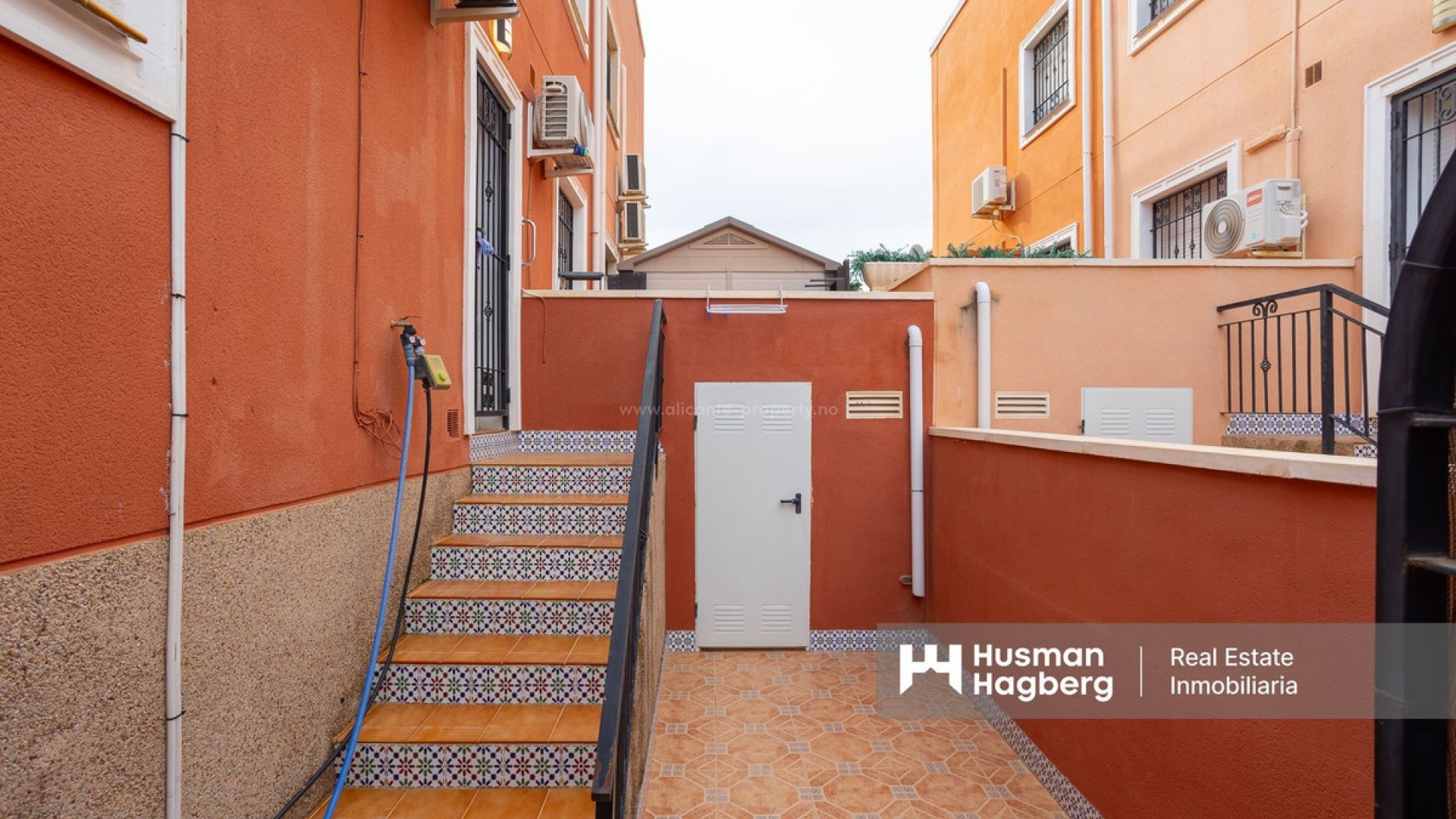 Bungalow i Los Montesinos Centro