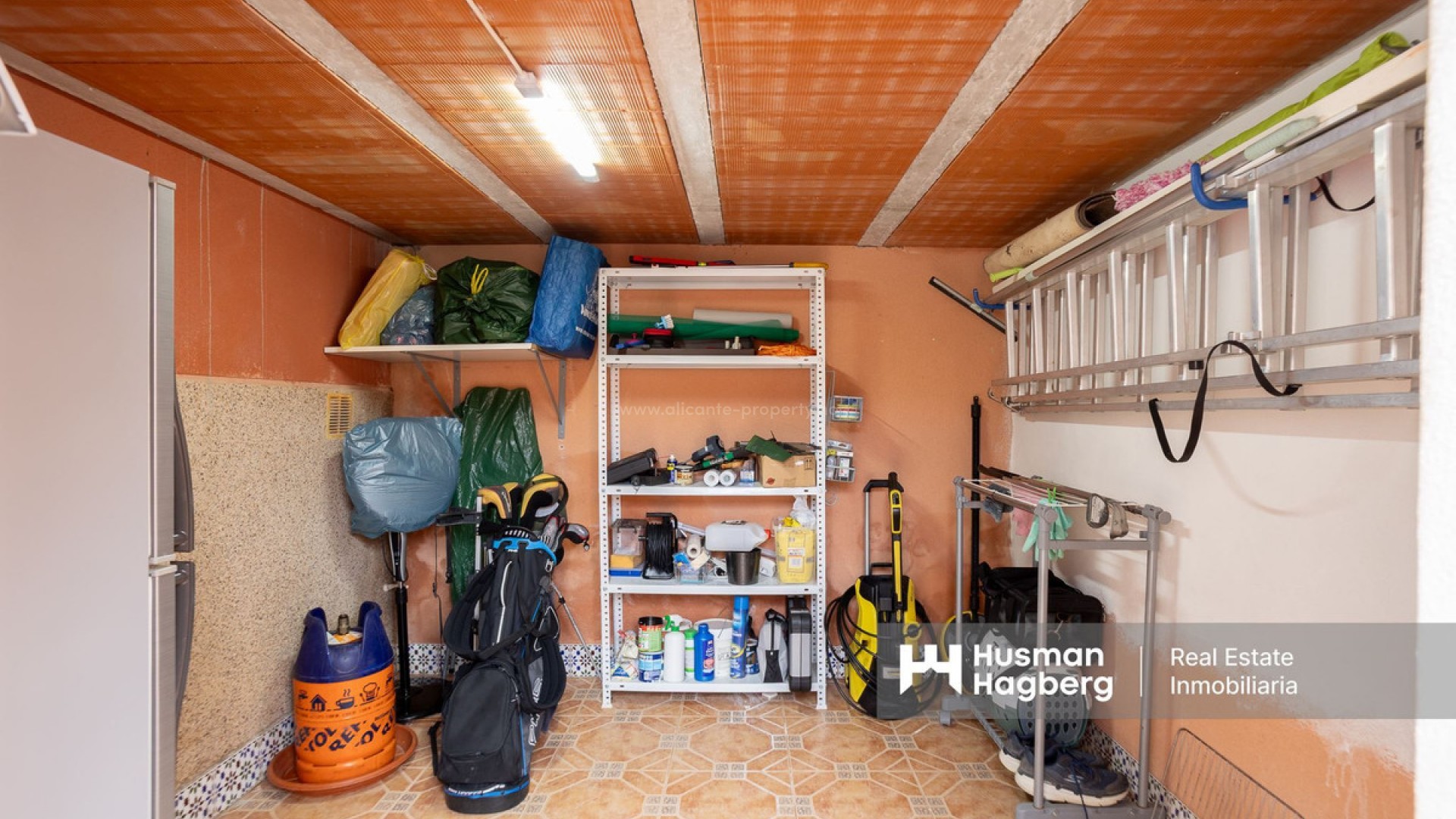 Bungalow i Los Montesinos Centro