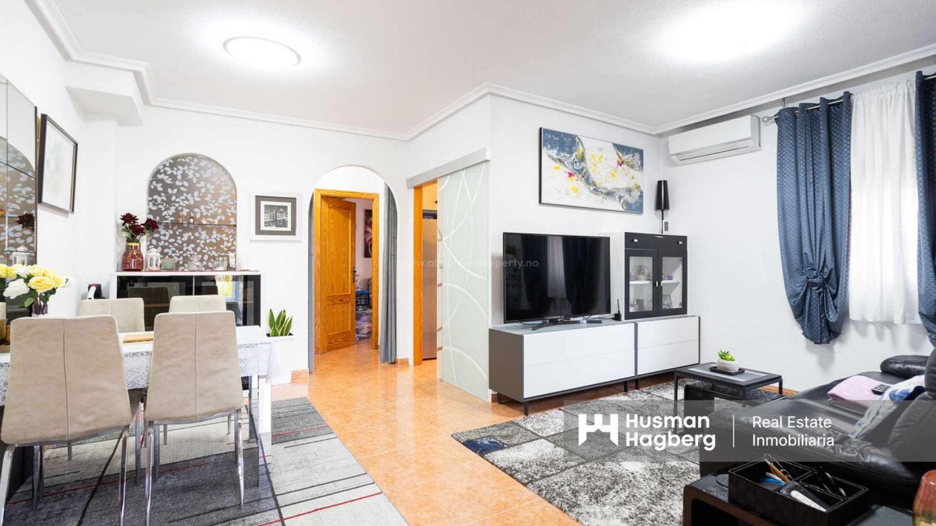 Bungalow i Los Montesinos Centro