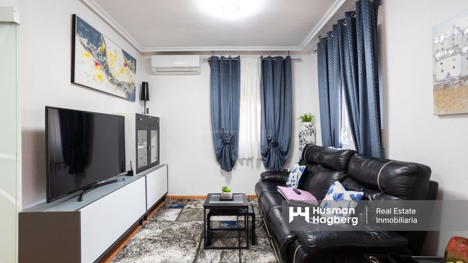 Bungalow i Los Montesinos Centro