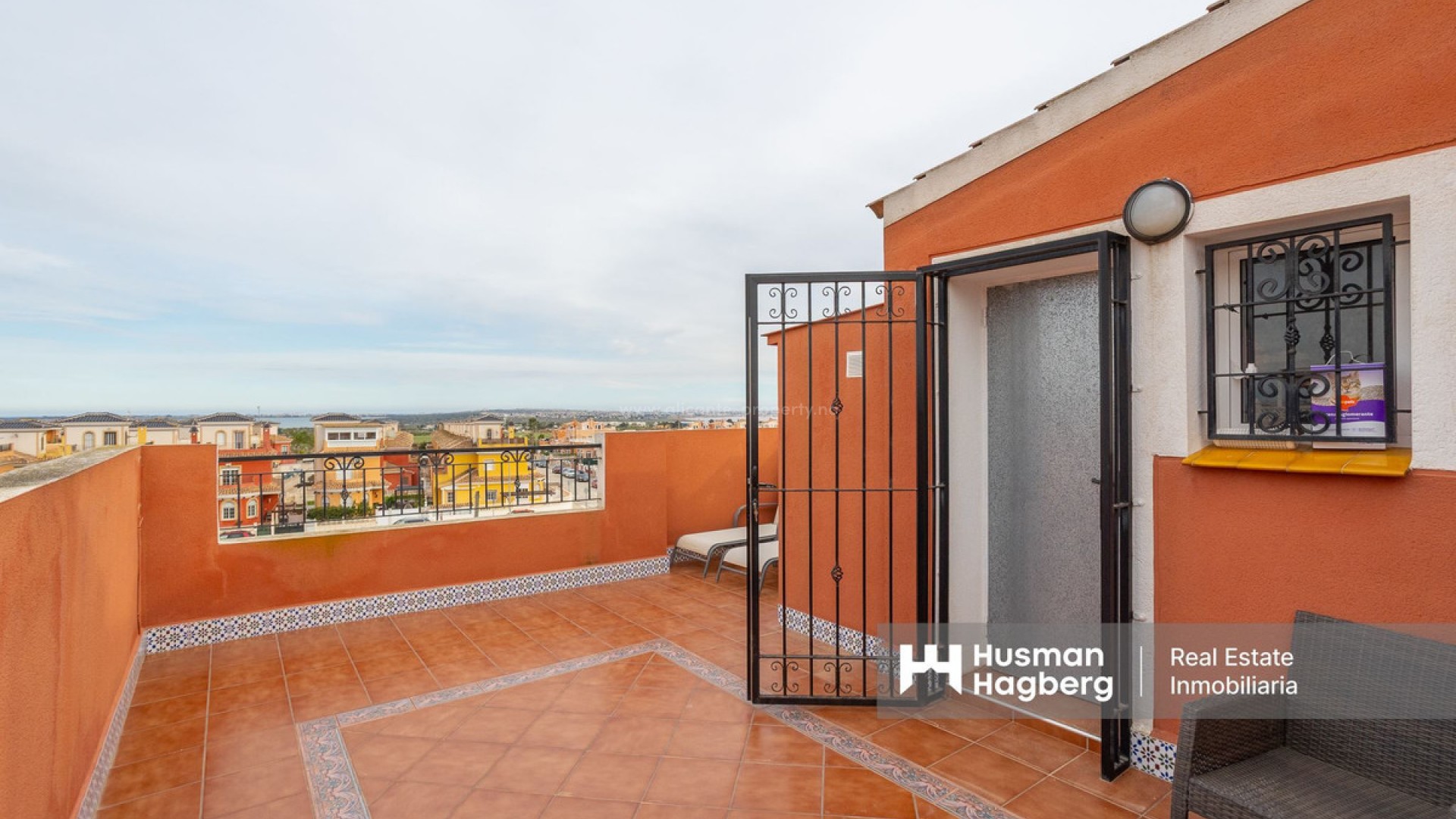 Bungalow i Los Montesinos Centro