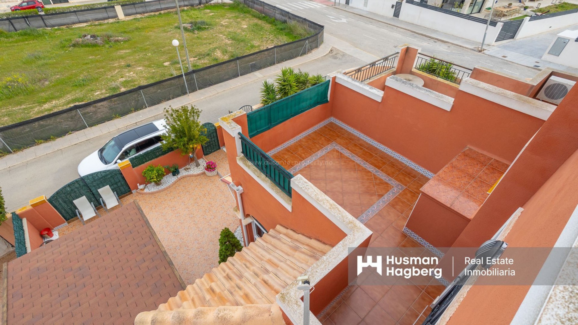 Bungalow i Los Montesinos Centro