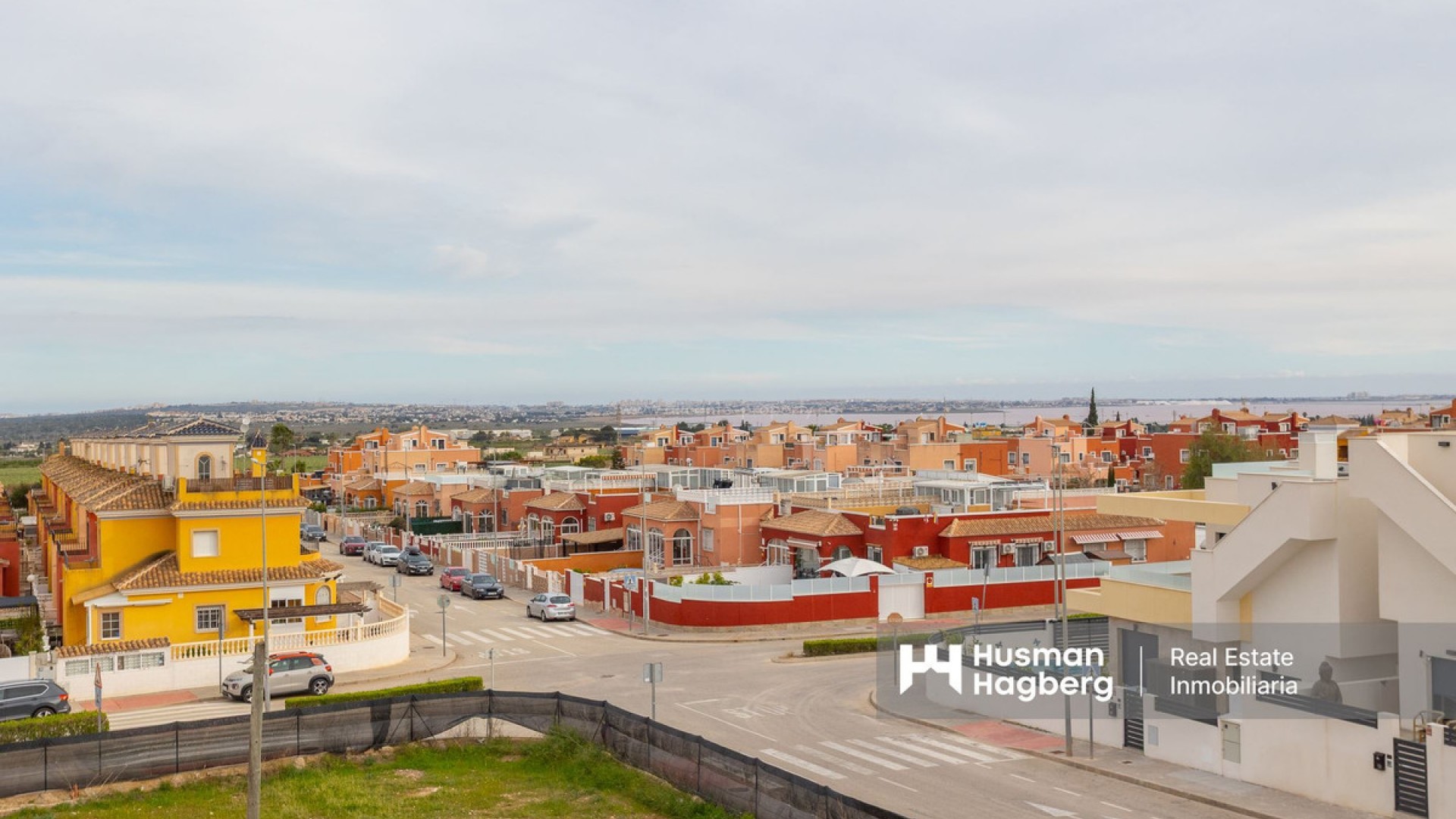 Bungalow i Los Montesinos Centro