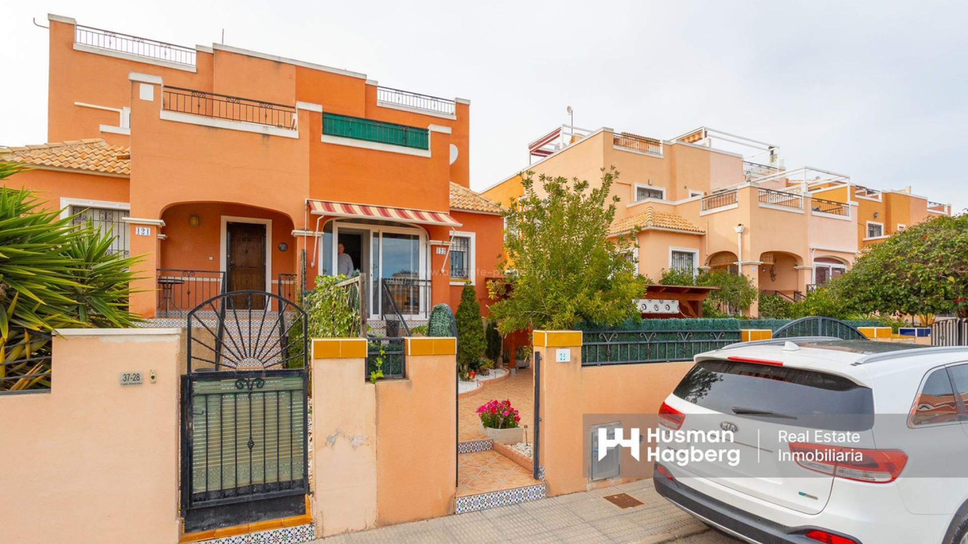 Bungalow i Los Montesinos Centro