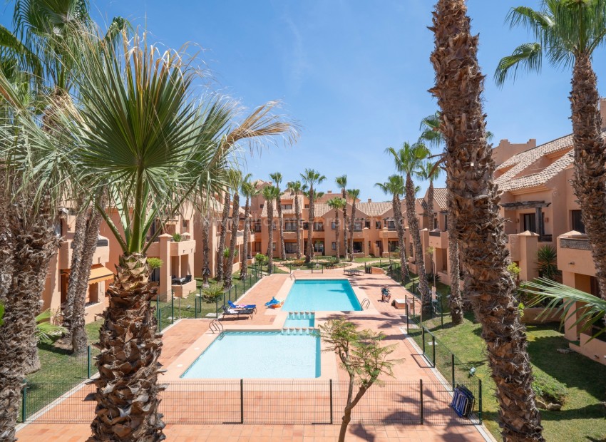 Bungalow i Los Montesinos