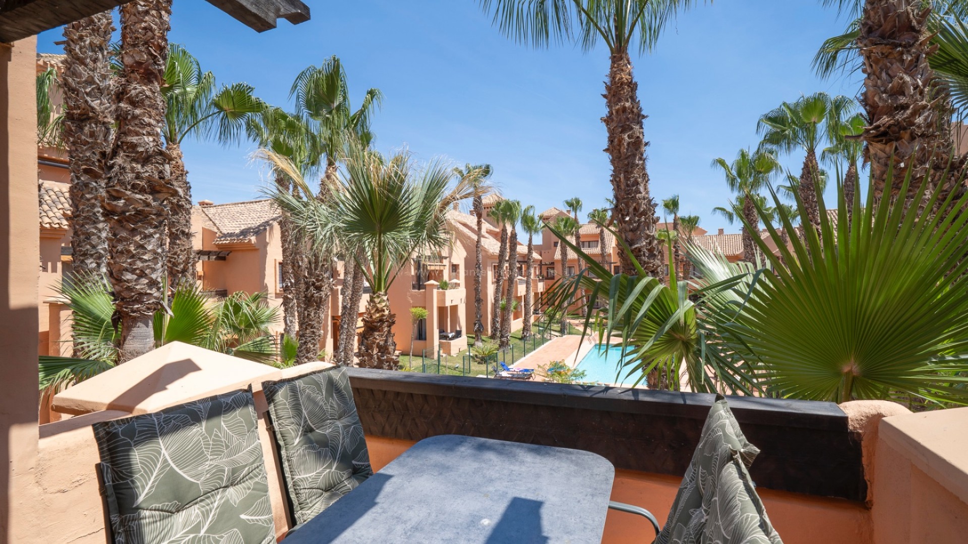 Bungalow i Los Montesinos