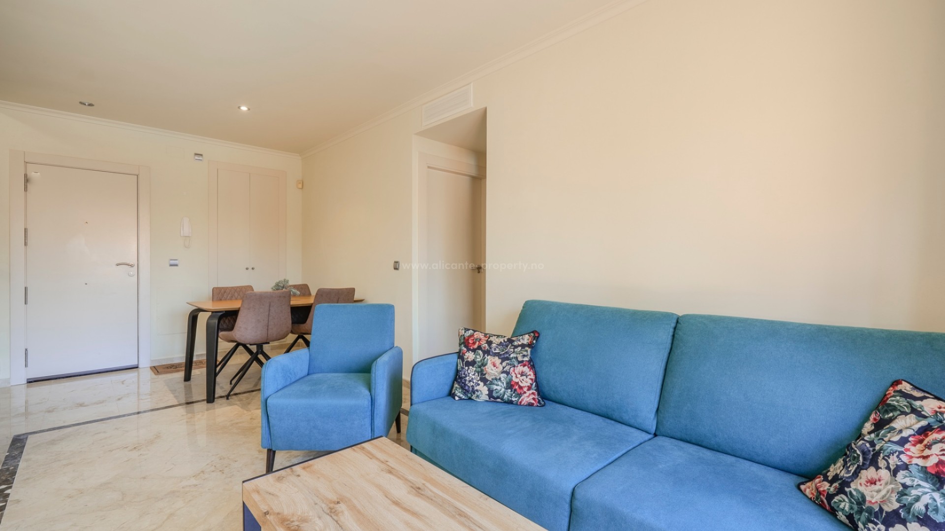 Bungalow i Los Montesinos