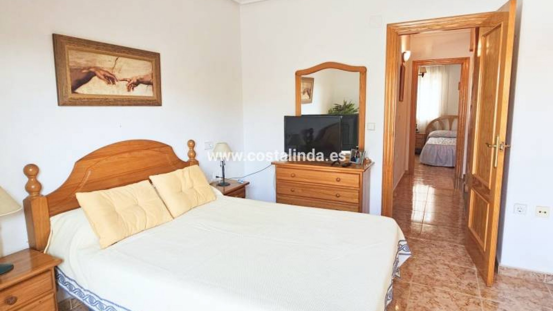 Bungalow i Los Narejos