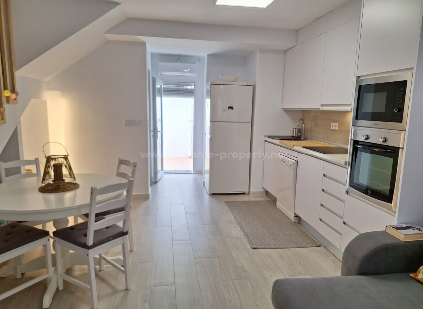 Bungalow i Los Narejos