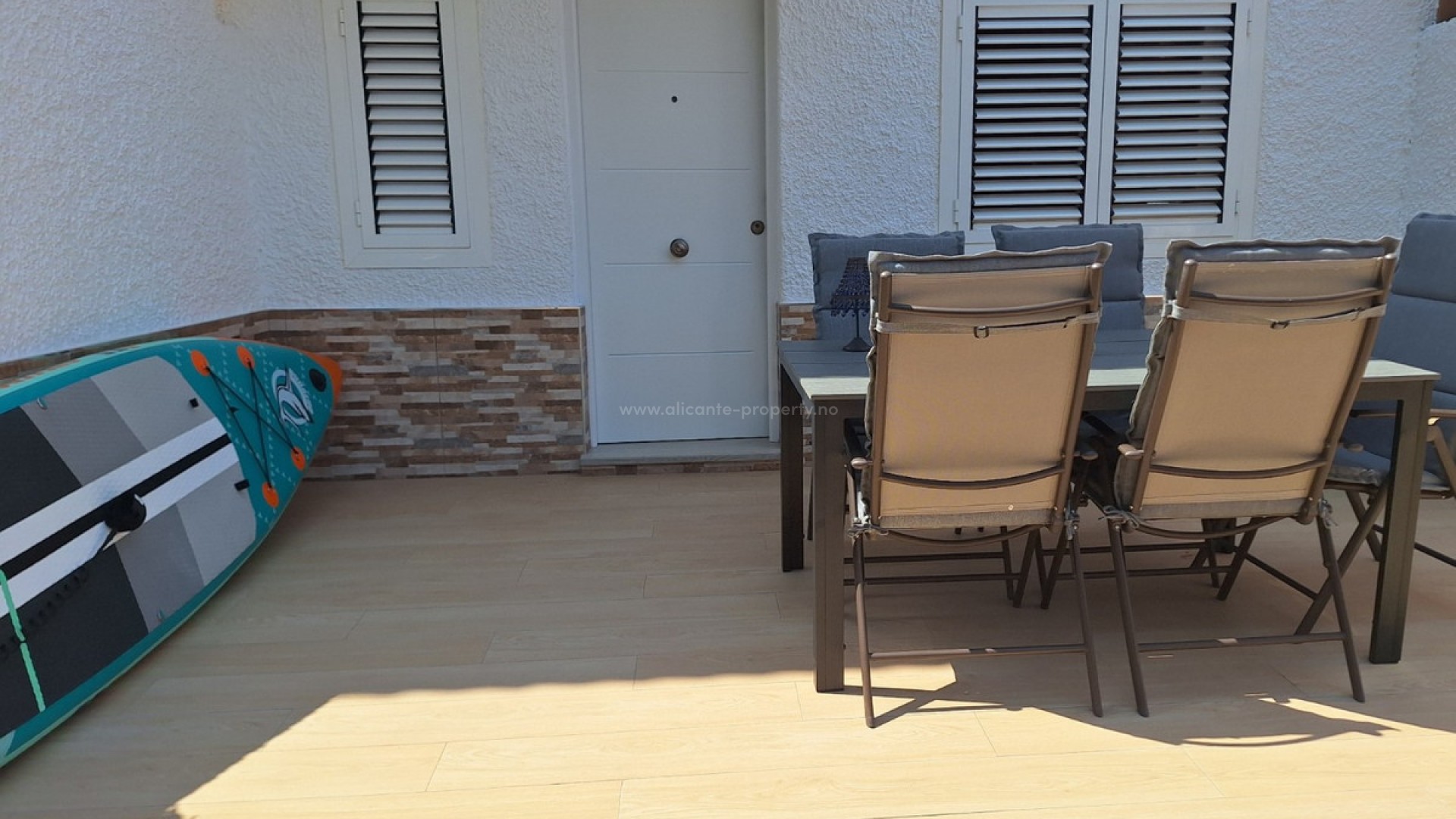 Bungalow i Los Narejos