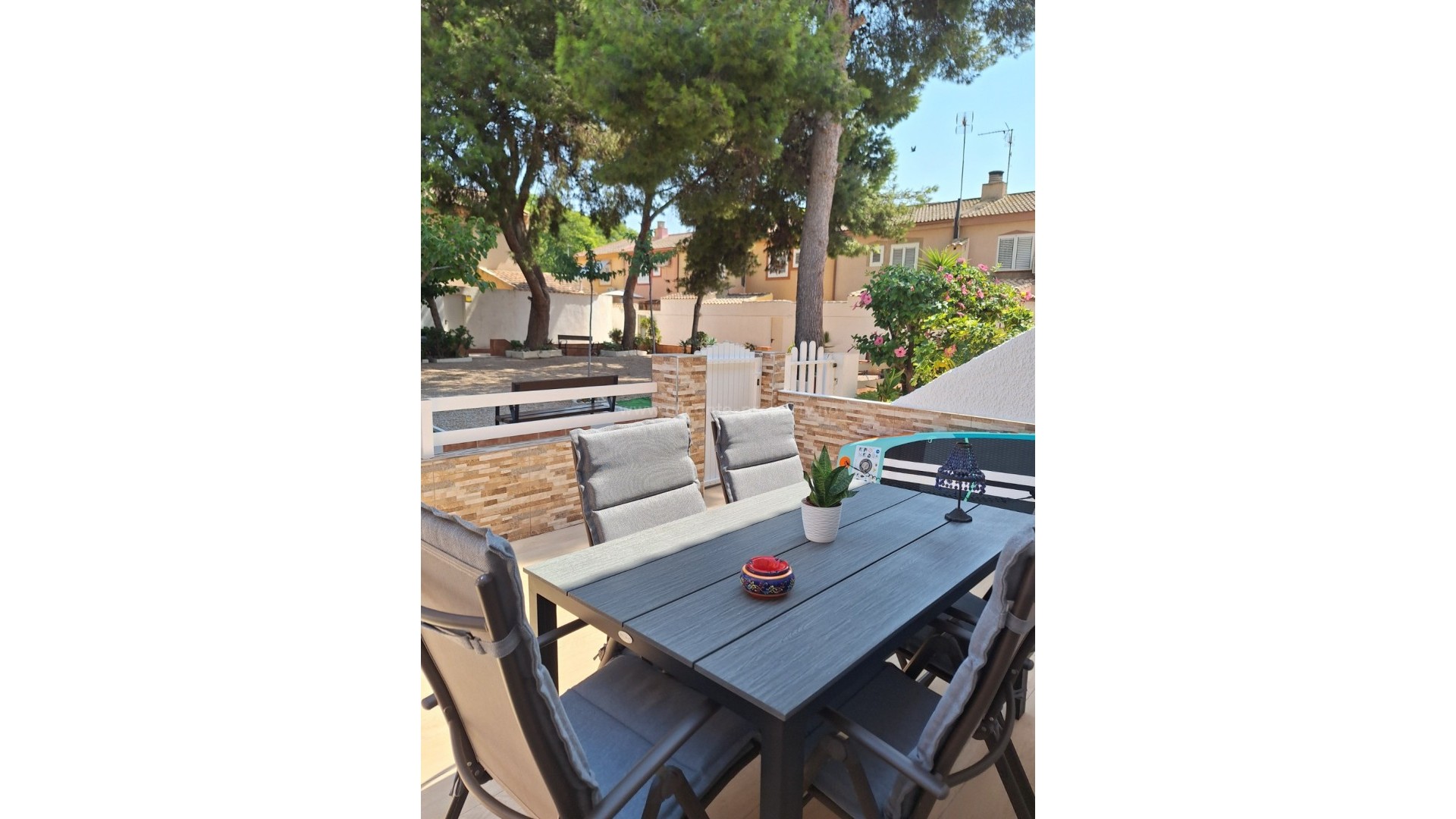 Bungalow i Los Narejos