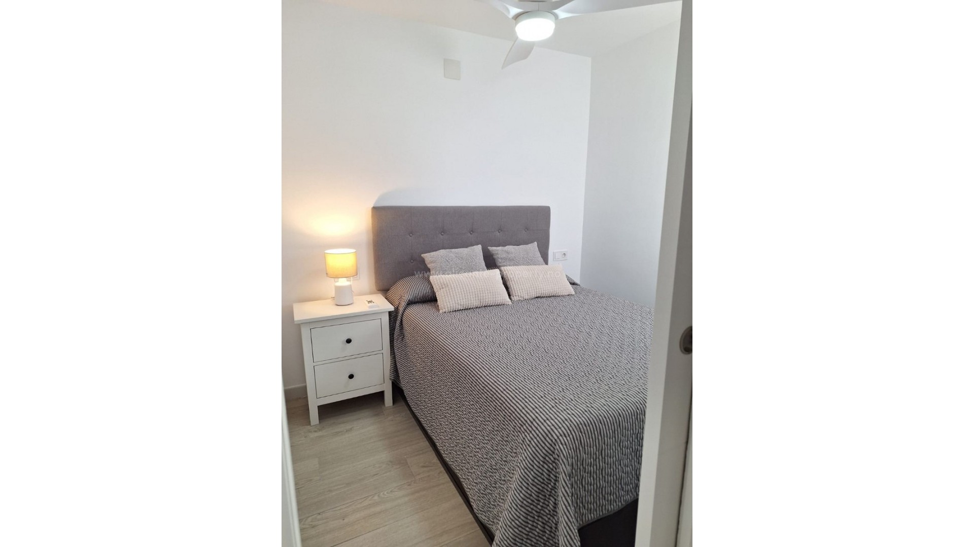 Bungalow i Los Narejos