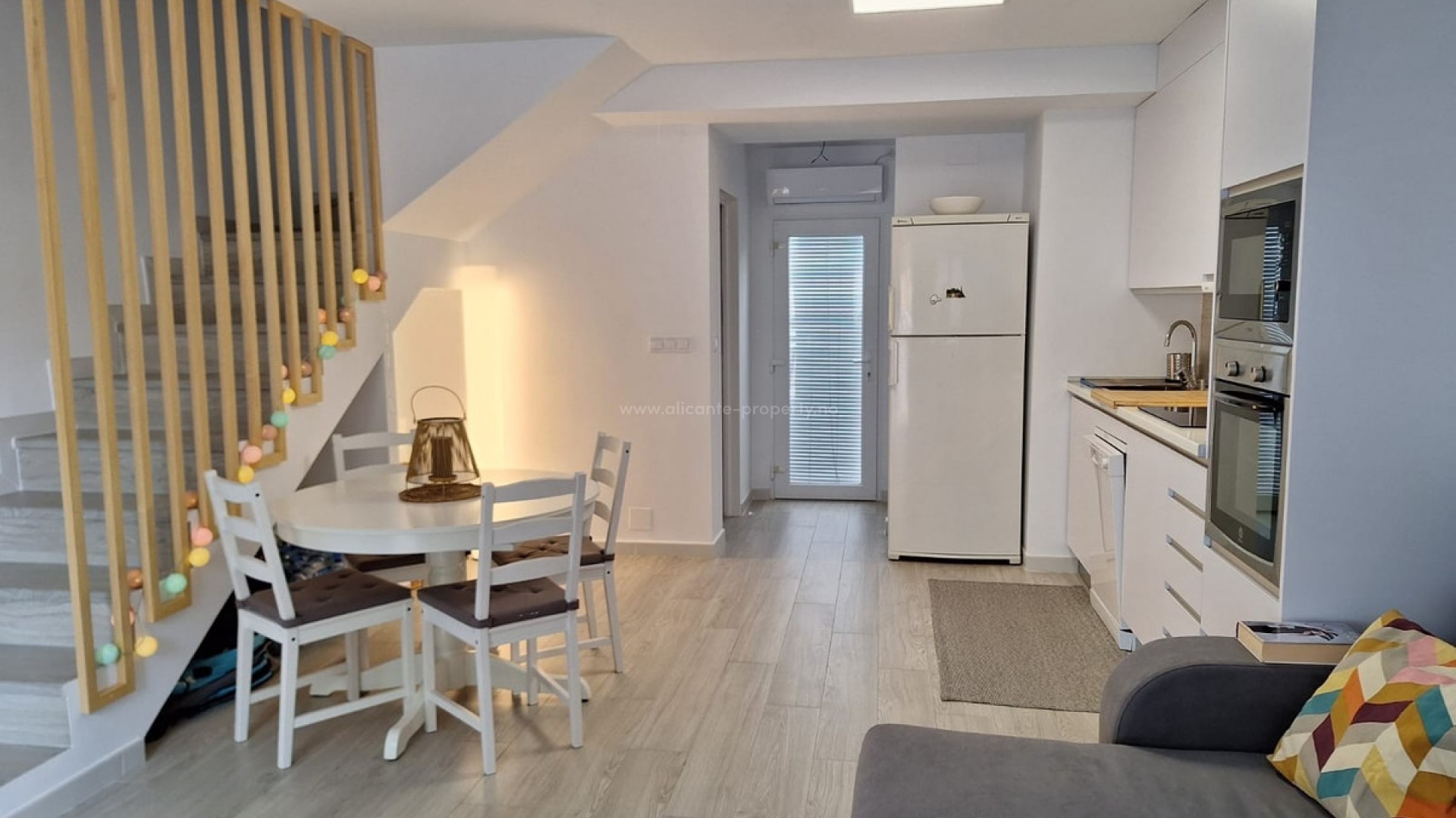 Bungalow i Los Narejos