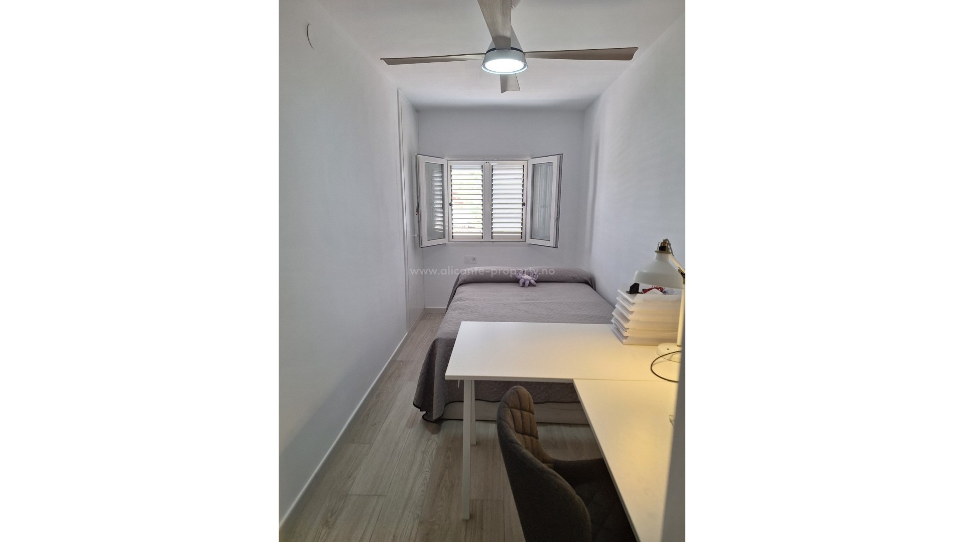 Bungalow i Los Narejos