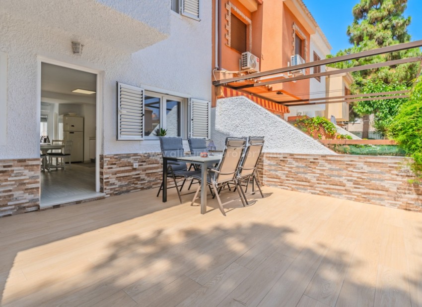 Bungalow i Los Narejos