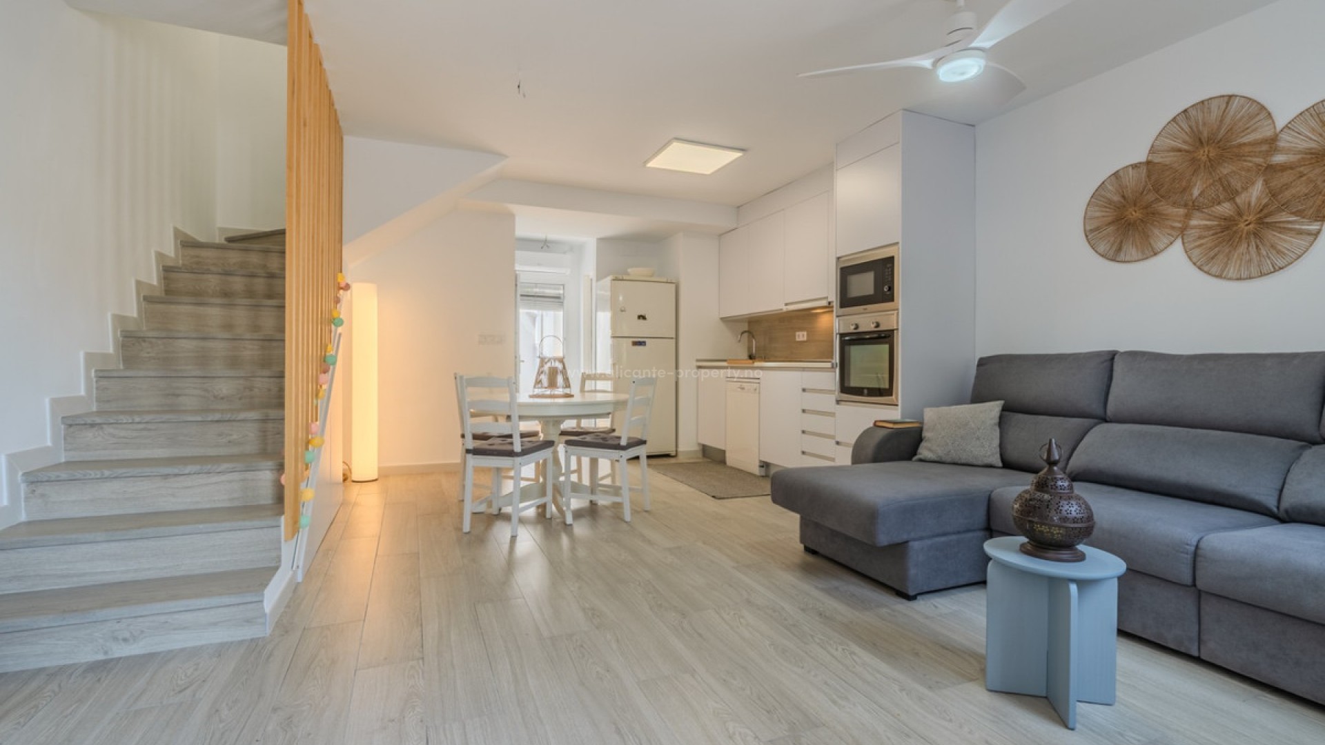 Bungalow i Los Narejos
