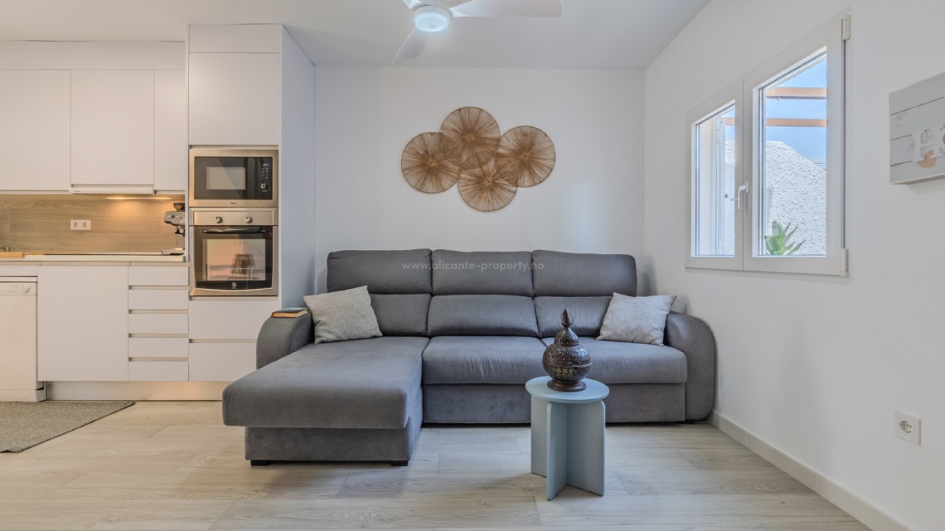 Bungalow i Los Narejos
