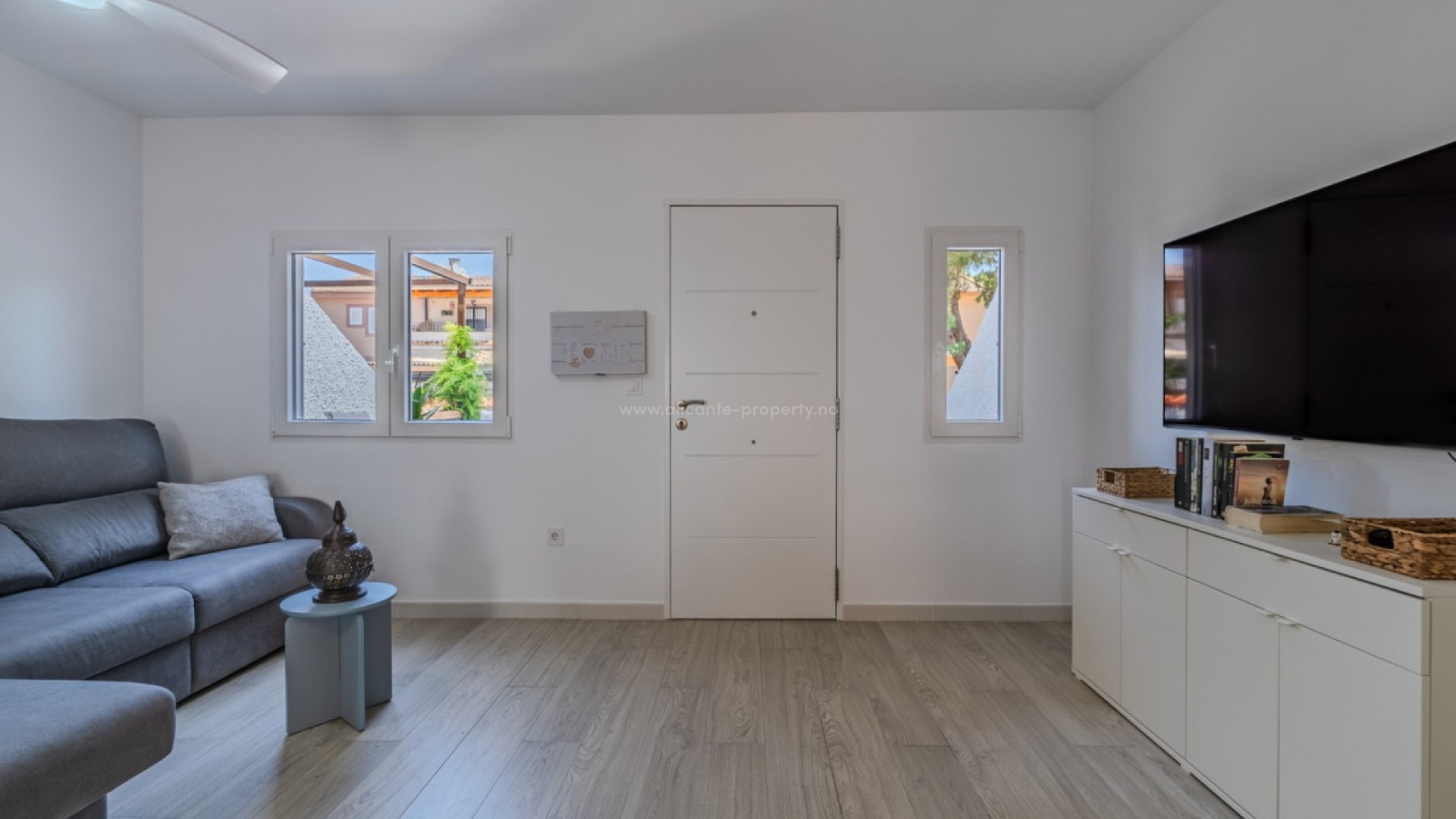Bungalow i Los Narejos