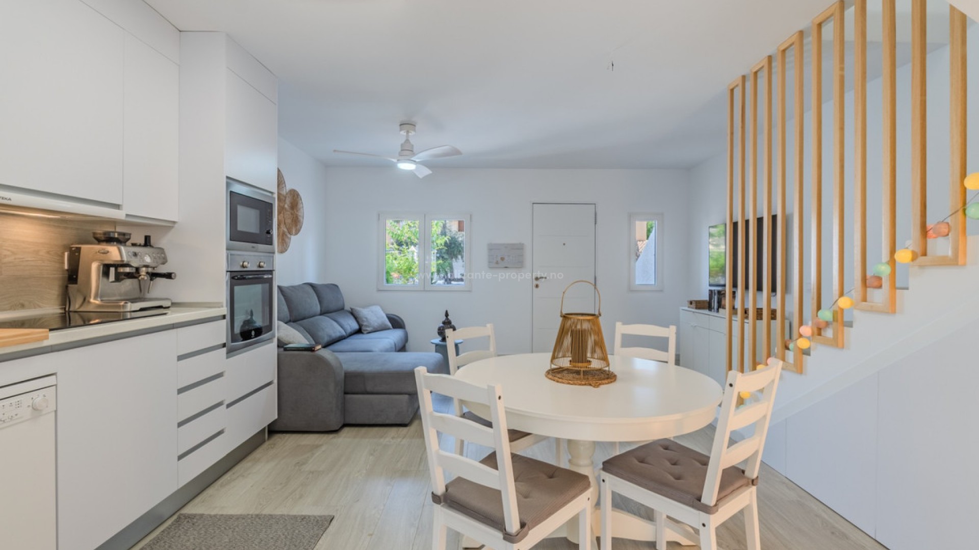 Bungalow i Los Narejos
