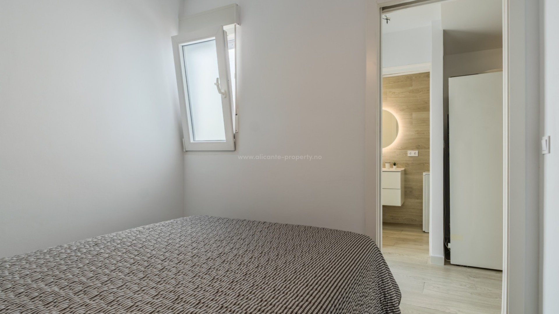Bungalow i Los Narejos