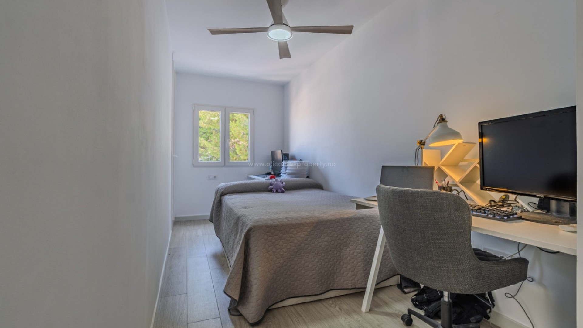 Bungalow i Los Narejos