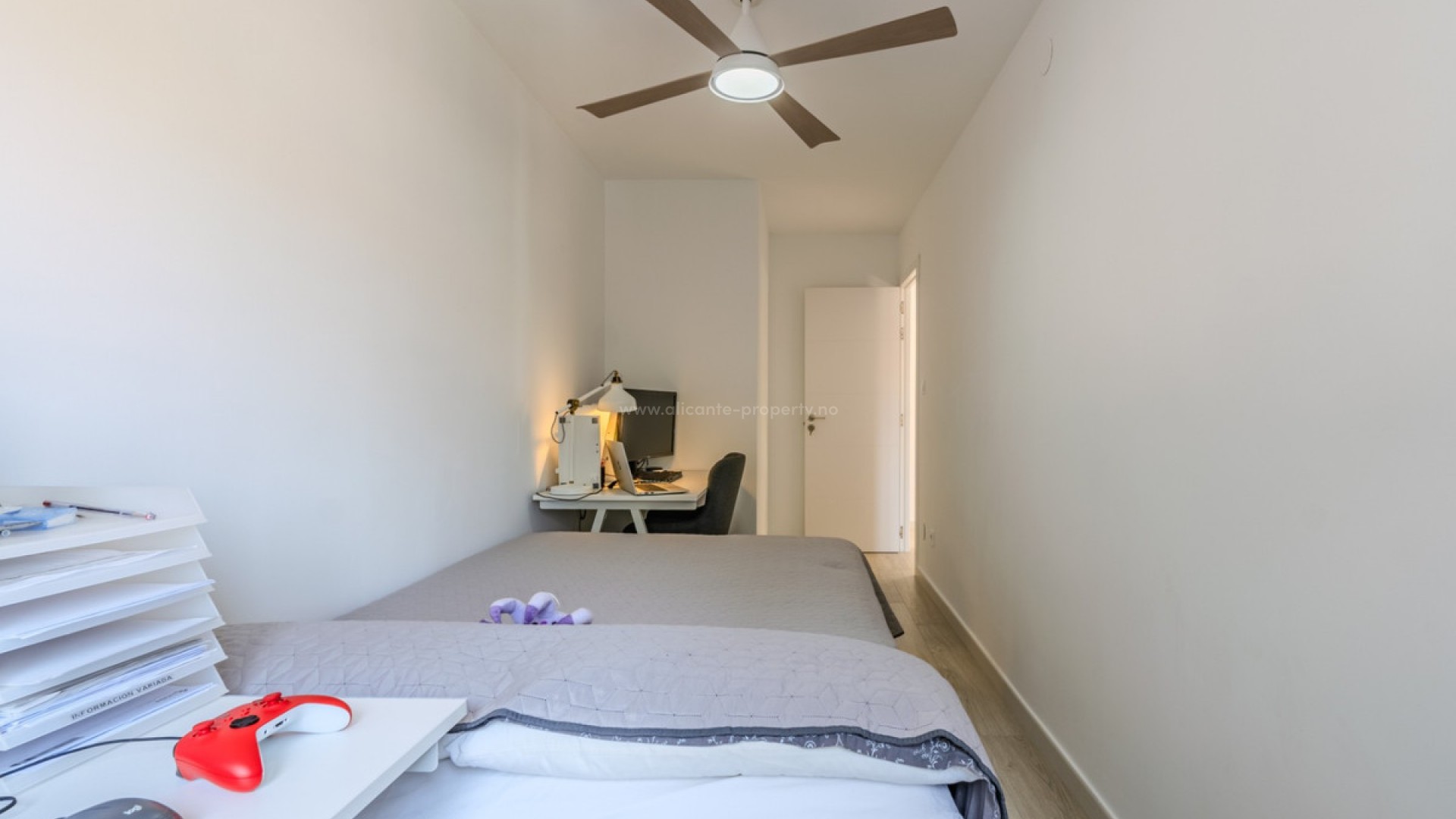 Bungalow i Los Narejos