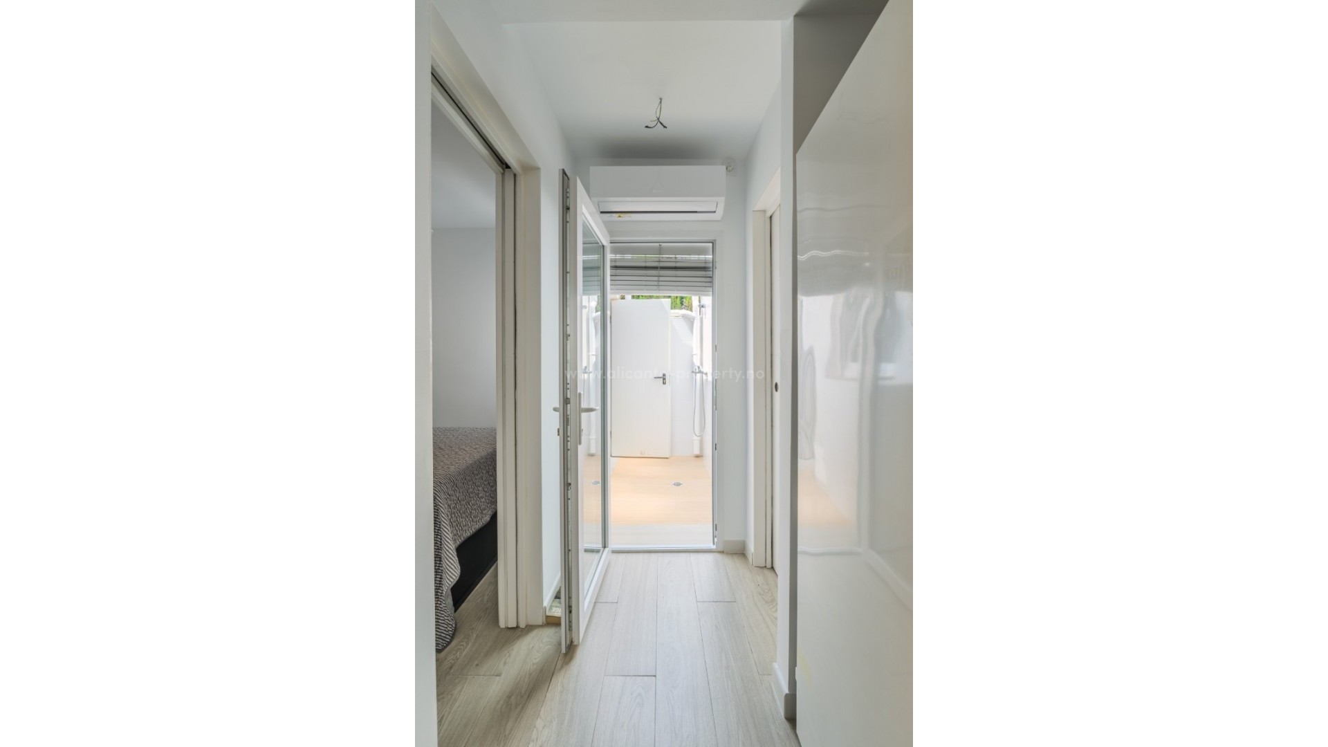 Bungalow i Los Narejos