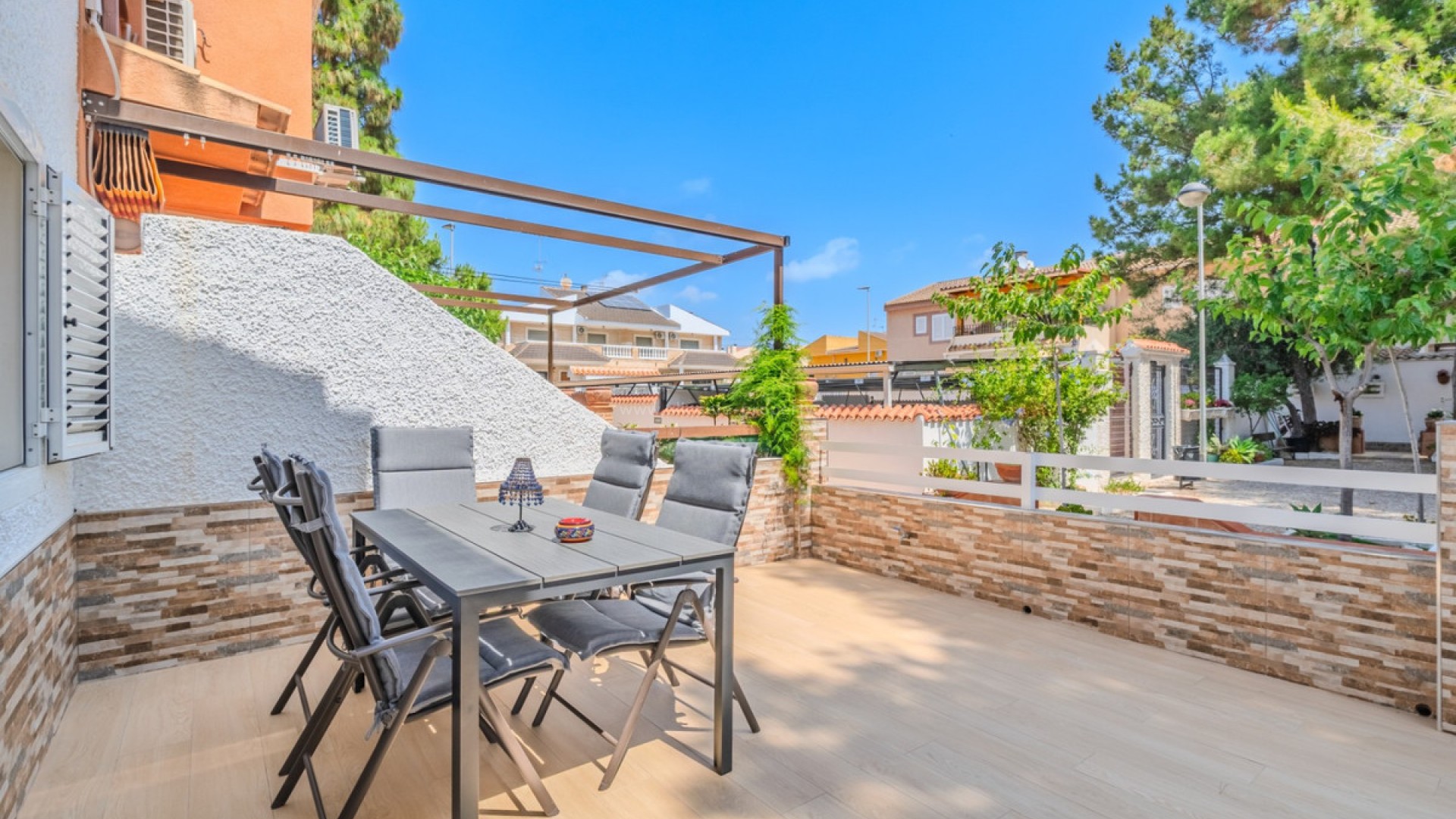 Bungalow i Los Narejos