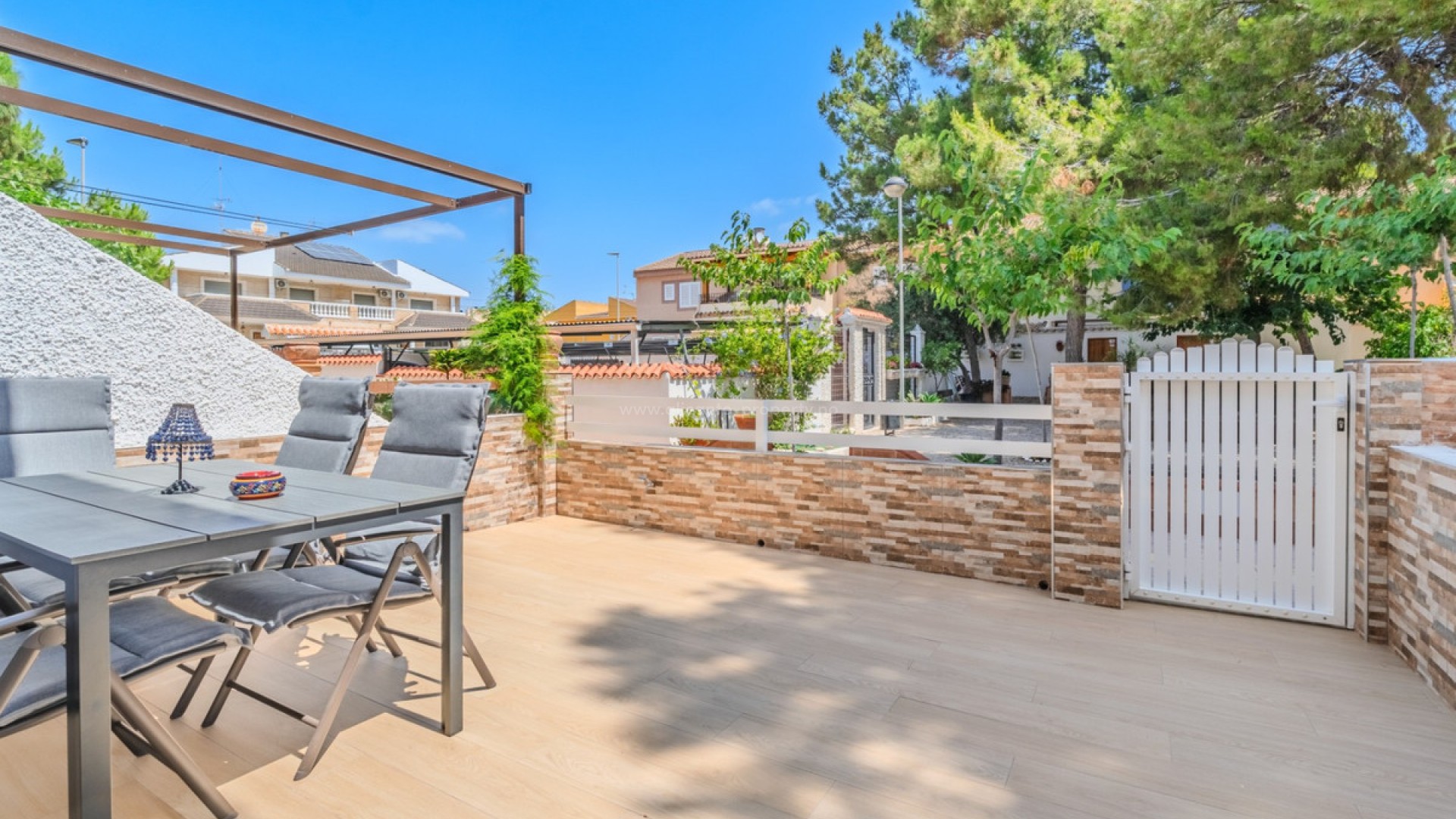Bungalow i Los Narejos