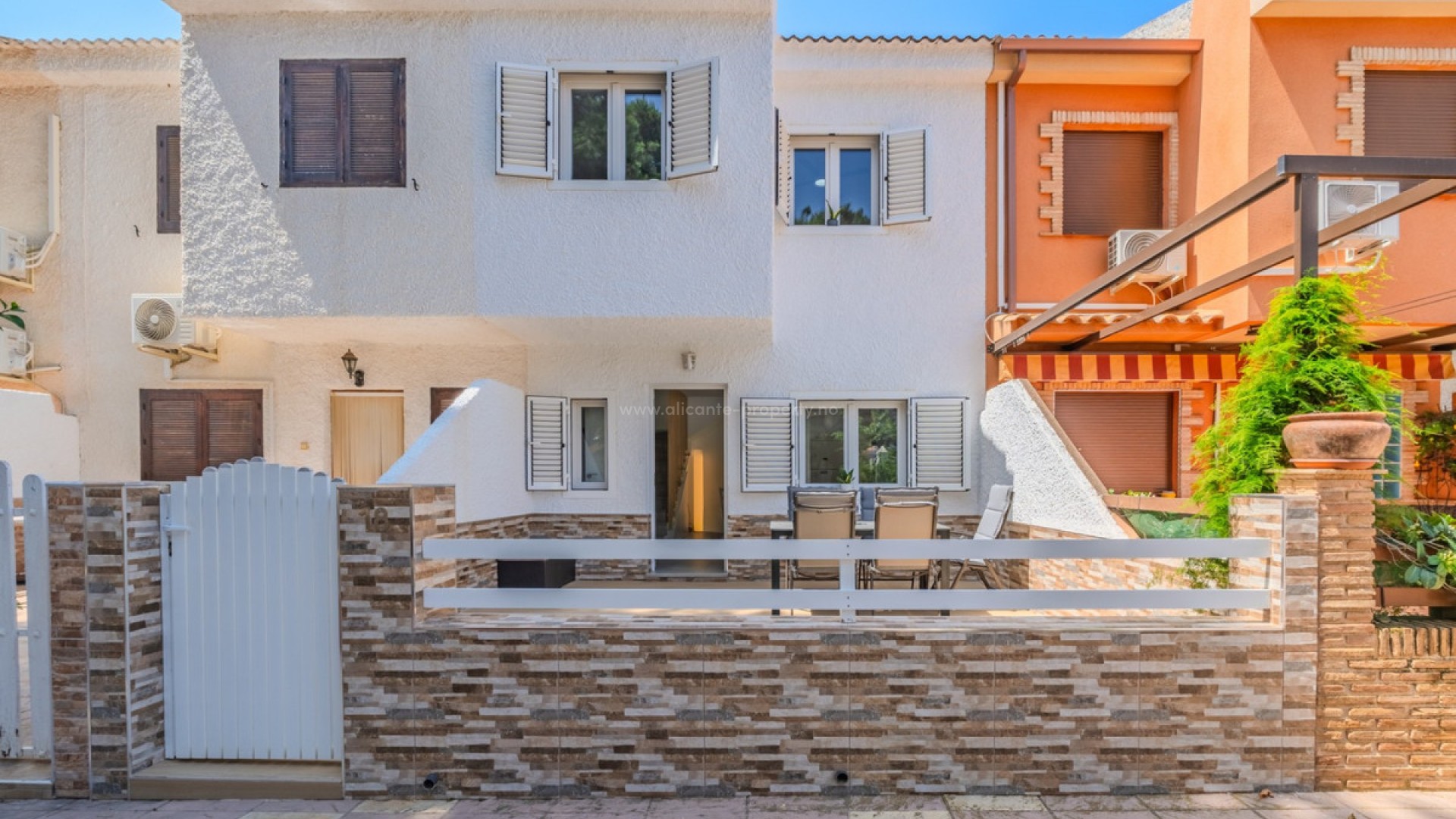 Bungalow i Los Narejos